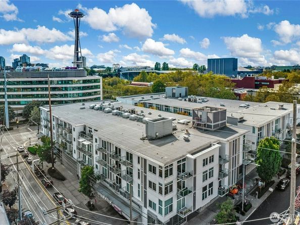 501 Roy Street F231, Seattle WA 98109