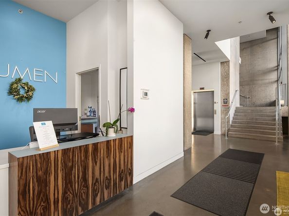 501 Roy Street F231, Seattle WA 98109