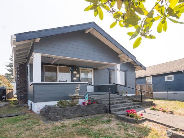 1111 Maple Street, Everett WA 98201