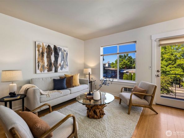 21 W Florentia Street, Seattle WA 98119