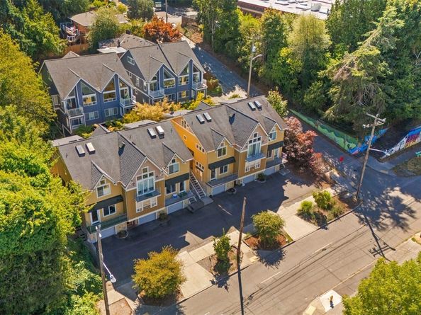 21 W Florentia Street, Seattle WA 98119