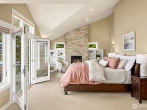 9889 NE South Beach Drive, Bainbridge Island WA 98110