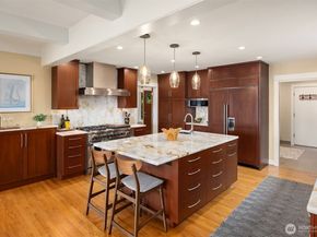 9889 NE South Beach Drive, Bainbridge Island WA 98110