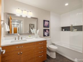 9889 NE South Beach Drive, Bainbridge Island WA 98110