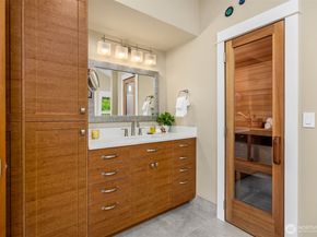 9889 NE South Beach Drive, Bainbridge Island WA 98110