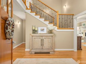 9889 NE South Beach Drive, Bainbridge Island WA 98110
