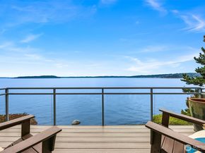 9889 NE South Beach Drive, Bainbridge Island WA 98110