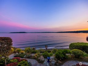 9889 NE South Beach Drive, Bainbridge Island WA 98110