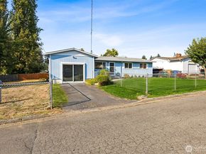 2104 S 253rd Street, Des Moines WA 98198