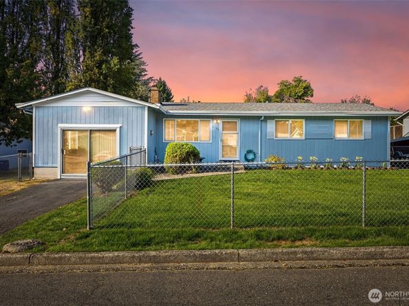 2104 S 253rd Street, Des Moines WA 98198