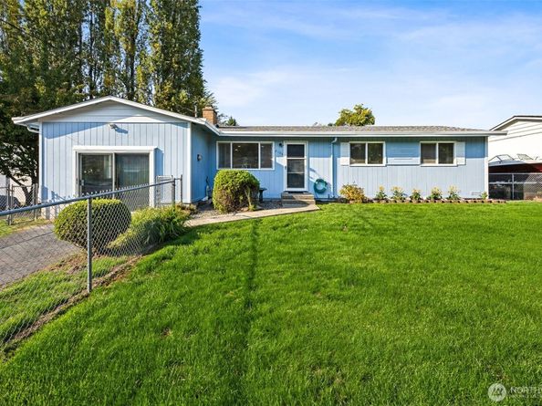 2104 S 253rd Street, Des Moines WA 98198