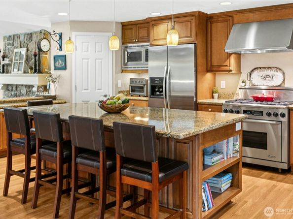 4155 187th Avenue SE, Issaquah WA 98027