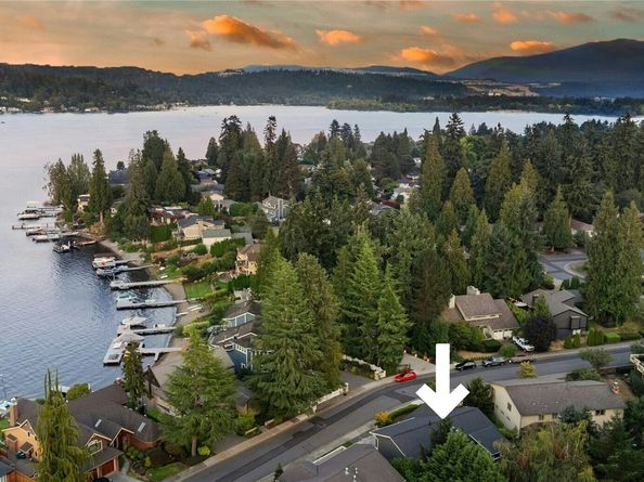 4155 187th Avenue SE, Issaquah WA 98027
