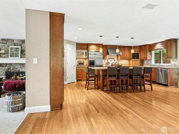 4155 187th Avenue SE, Issaquah WA 98027