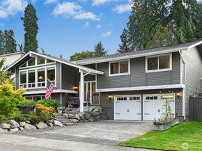 4155 187th Avenue SE, Issaquah WA 98027