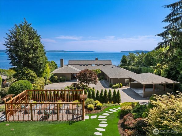 1850 Beans Bight Road NE, Bainbridge Island WA 98110