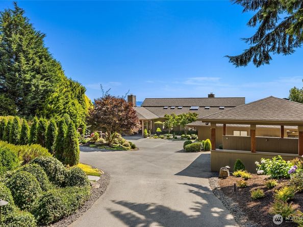 1850 Beans Bight Road NE, Bainbridge Island WA 98110