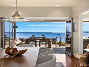 1850 Beans Bight Road NE, Bainbridge Island WA 98110