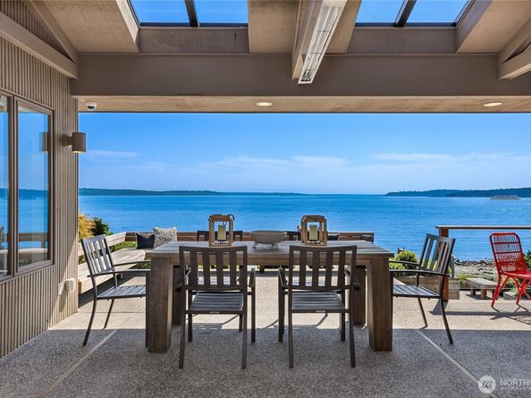 1850 Beans Bight Road NE, Bainbridge Island WA 98110