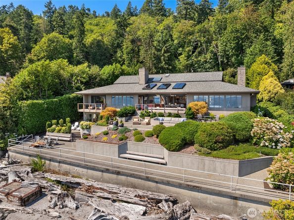 1850 Beans Bight Road NE, Bainbridge Island WA 98110