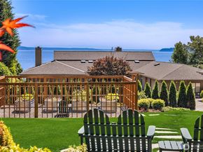 1850 Beans Bight Road NE, Bainbridge Island WA 98110