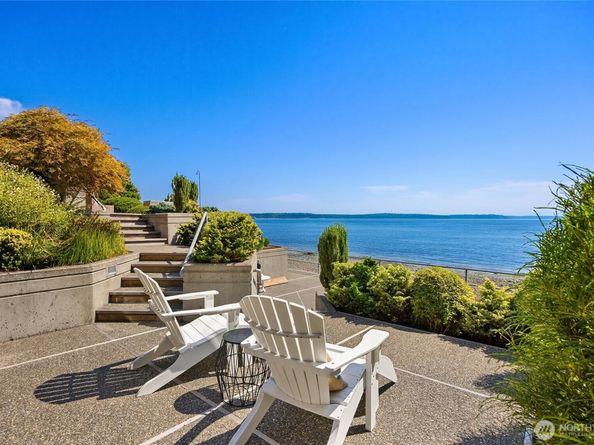 1850 Beans Bight Road NE, Bainbridge Island WA 98110
