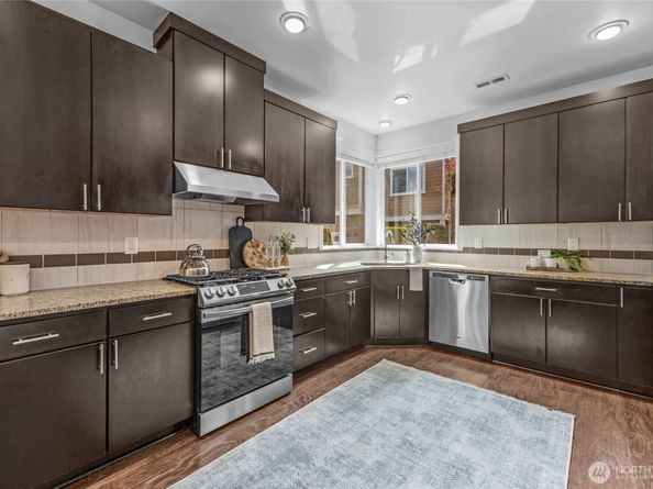 17615 NE 128th Street A, Redmond WA 98052