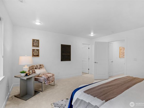 17615 NE 128th Street A, Redmond WA 98052