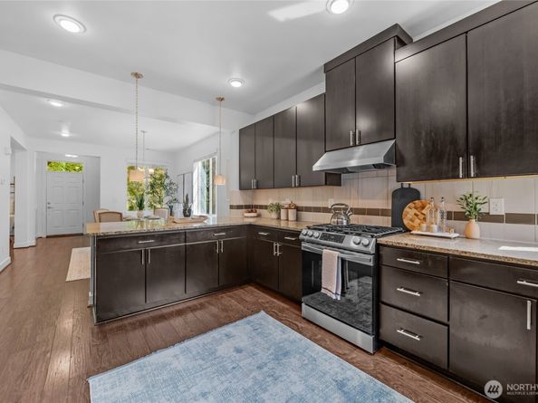 17615 NE 128th Street A, Redmond WA 98052