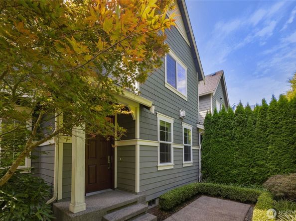 17615 NE 128th Street A, Redmond WA 98052