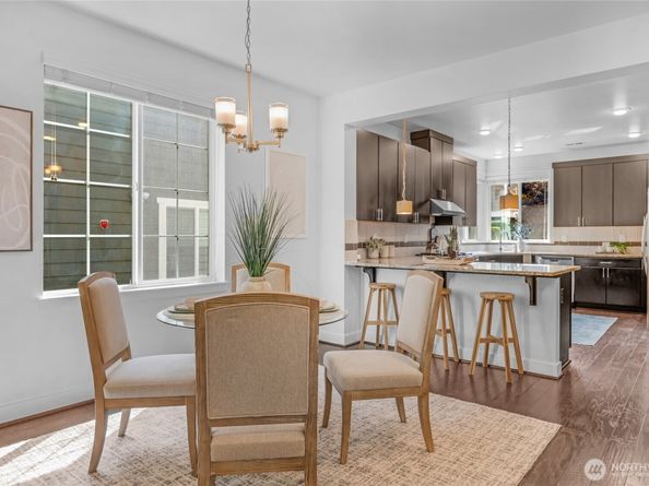 17615 NE 128th Street A, Redmond WA 98052