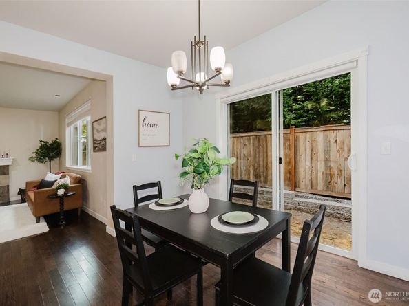 4460 NW Arriva Way, Silverdale WA 98383