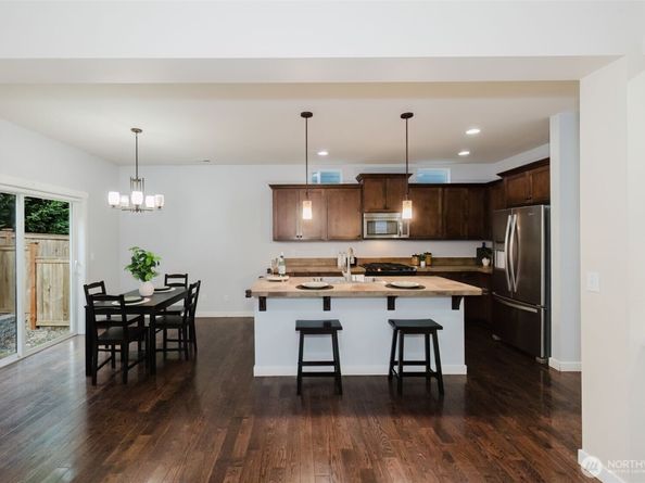 4460 NW Arriva Way, Silverdale WA 98383