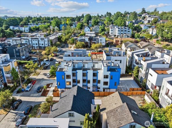 918 28th Avenue S F, Seattle WA 98144