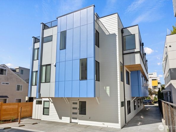 918 28th Avenue S F, Seattle WA 98144