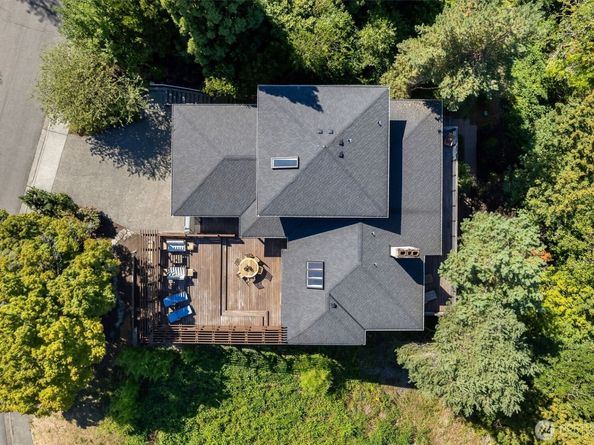 4660 NE 89th Street, Seattle WA 98115