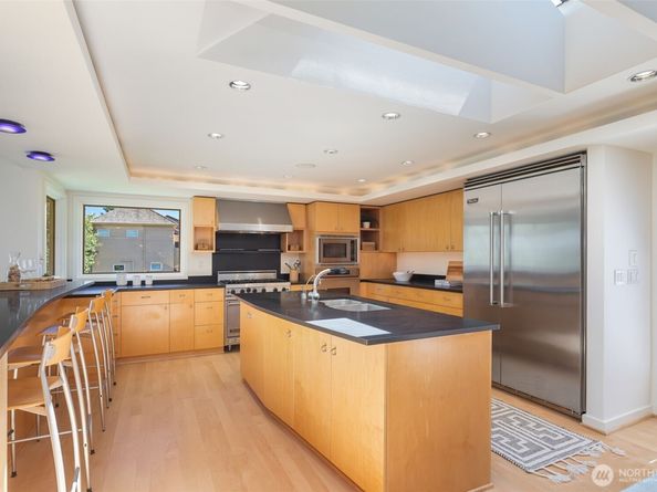 4660 NE 89th Street, Seattle WA 98115