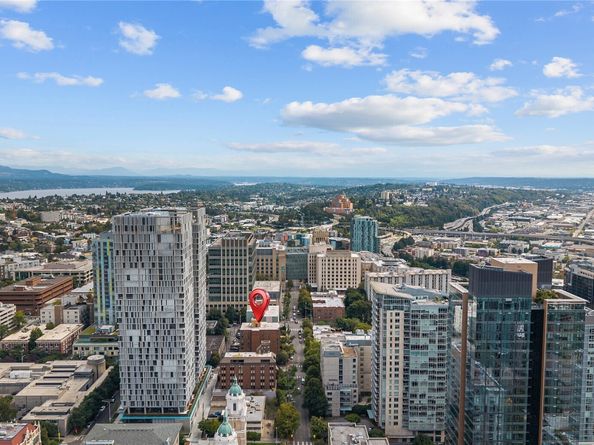 905 Cherry Street 701, Seattle WA 98104
