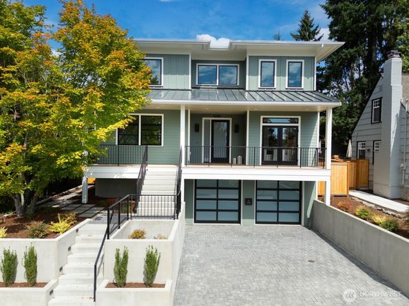 4338 NE 58th Street, Seattle WA 98105