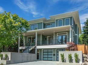 4338 NE 58th Street, Seattle WA 98105