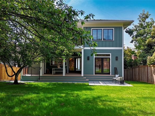 4338 NE 58th Street, Seattle WA 98105