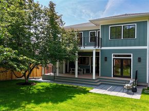 4338 NE 58th Street, Seattle WA 98105
