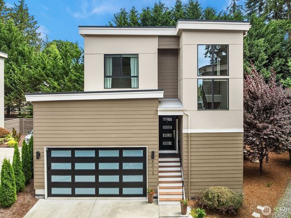 8015 NE 116th Place, Kirkland WA 98034