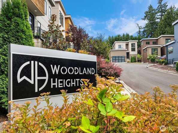 8015 NE 116th Place, Kirkland WA 98034