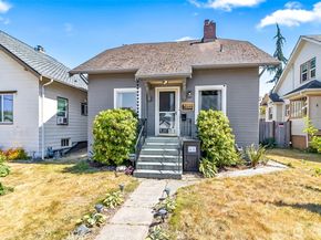 3503 Rockefeller Avenue, Everett WA 98201