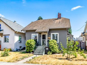 3503 Rockefeller Avenue