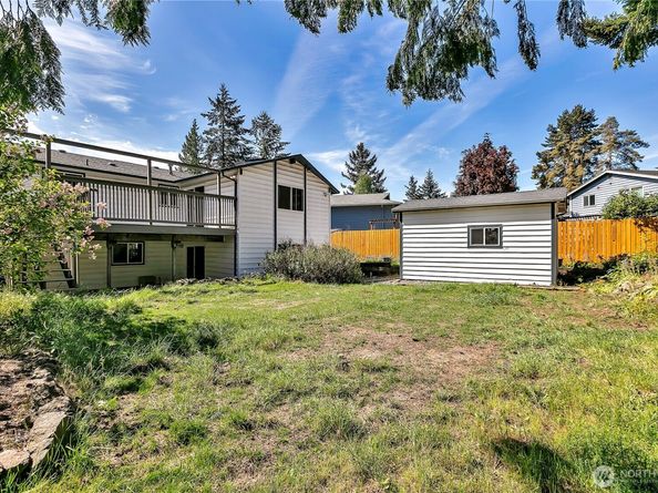 3114 SW 313th Place, Federal Way WA 98023