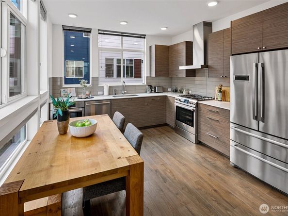 3531 Wallingford Avenue N, Seattle WA 98103