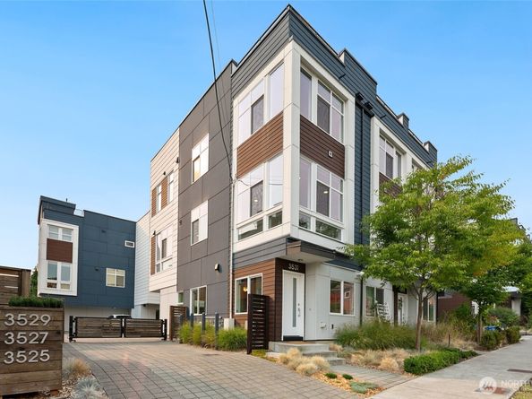 3531 Wallingford Avenue N, Seattle WA 98103