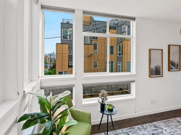 3531 Wallingford Avenue N, Seattle WA 98103